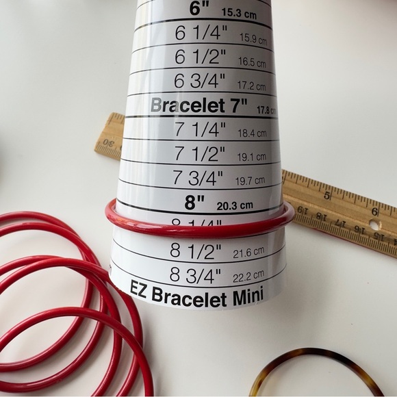 Bangle Bracelet Lot - Picture 7 of 11